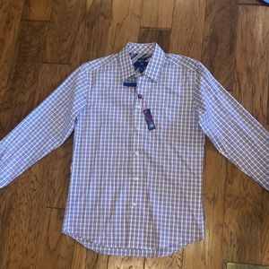 Men’s Warehouse Button Down Shirt